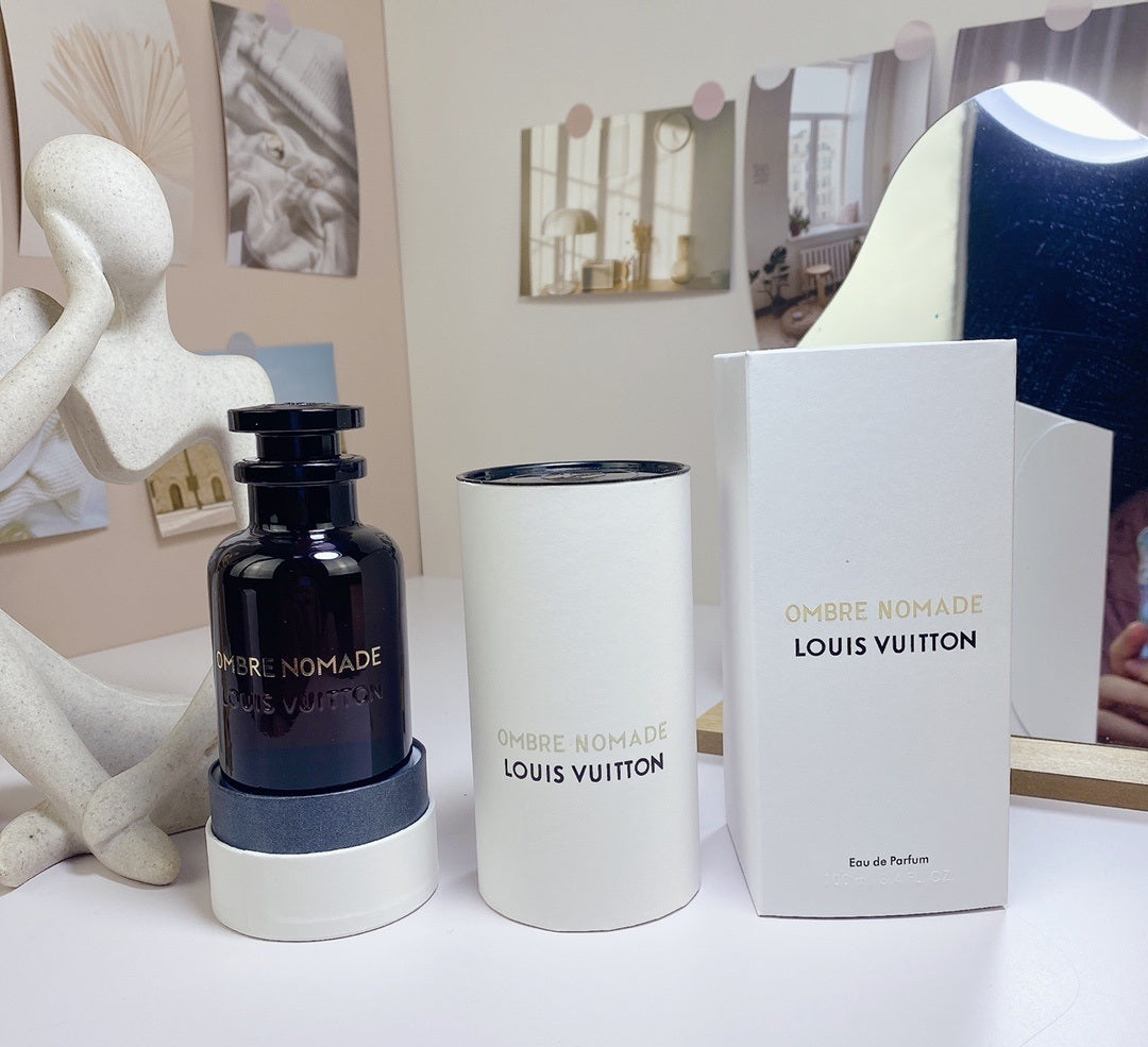 Louis Vuitton Ombre Nomade EDP 100ml | Soundmali