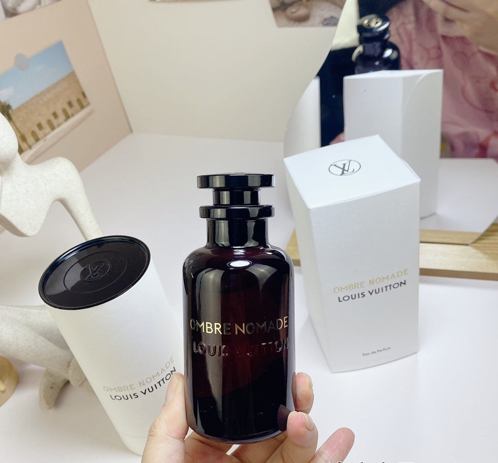 Louis Vuitton Ombre Nomade EDP 100ml | Soundmali