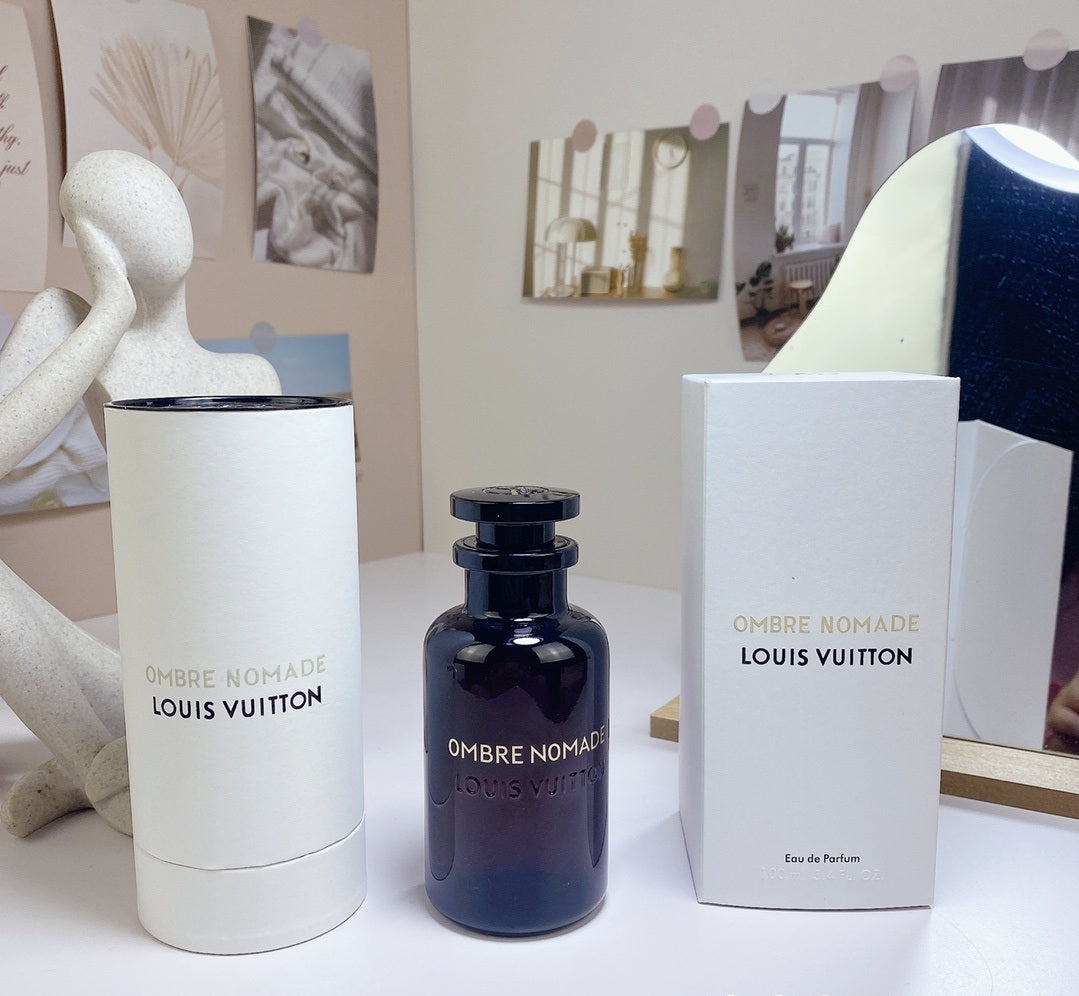 Louis Vuitton Ombre Nomade EDP 100ml | Soundmali