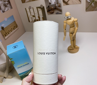 Louis Vuitton Pacific Chill Eau de Parfum EDP 100ml | Soundmali