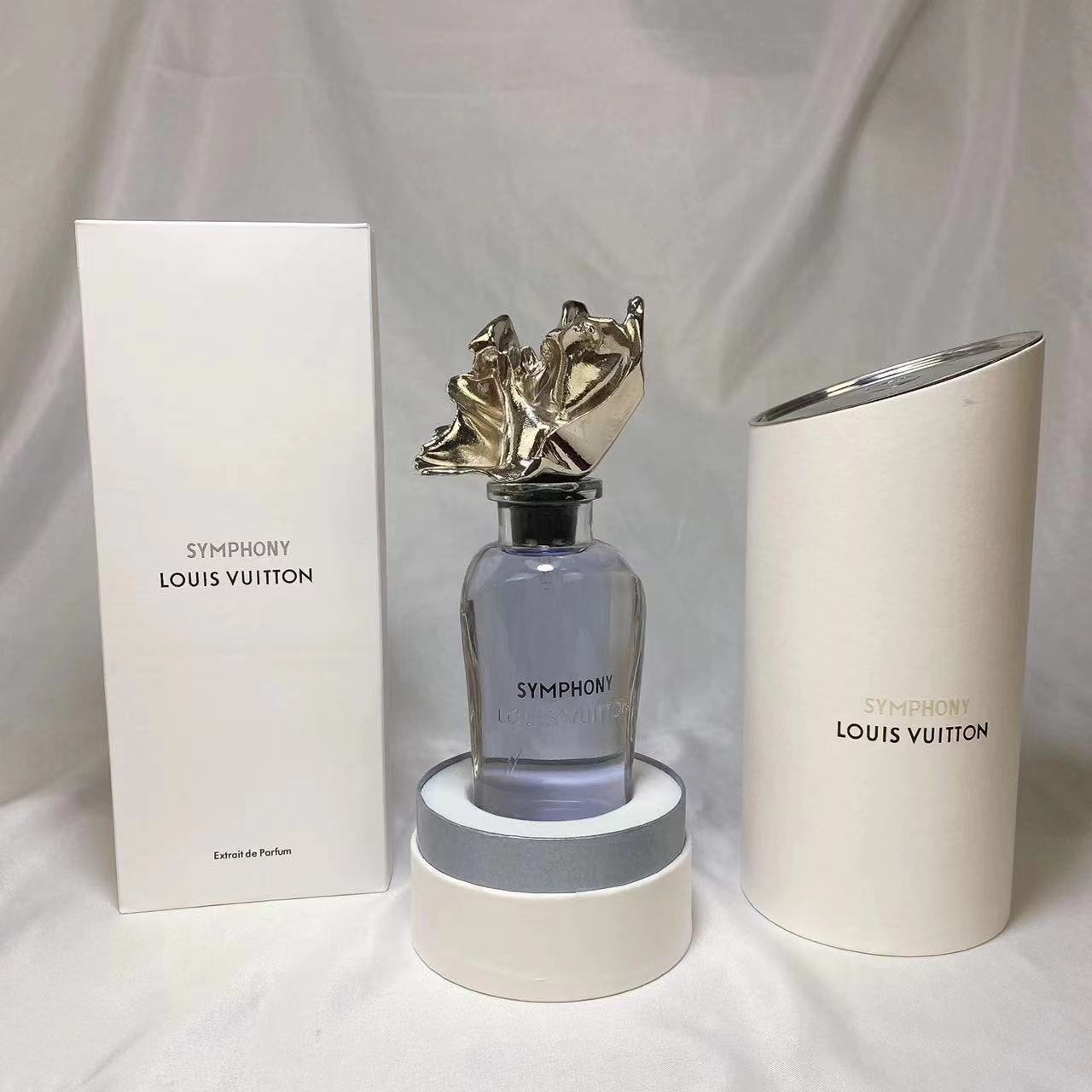 Louis Vuitton Symphony Eau de Parfum EDP 100ml | Soundmali