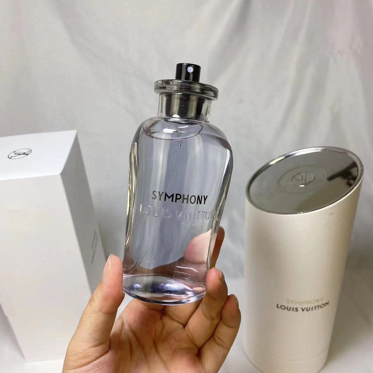 Original Luxury Perfumes - malistore