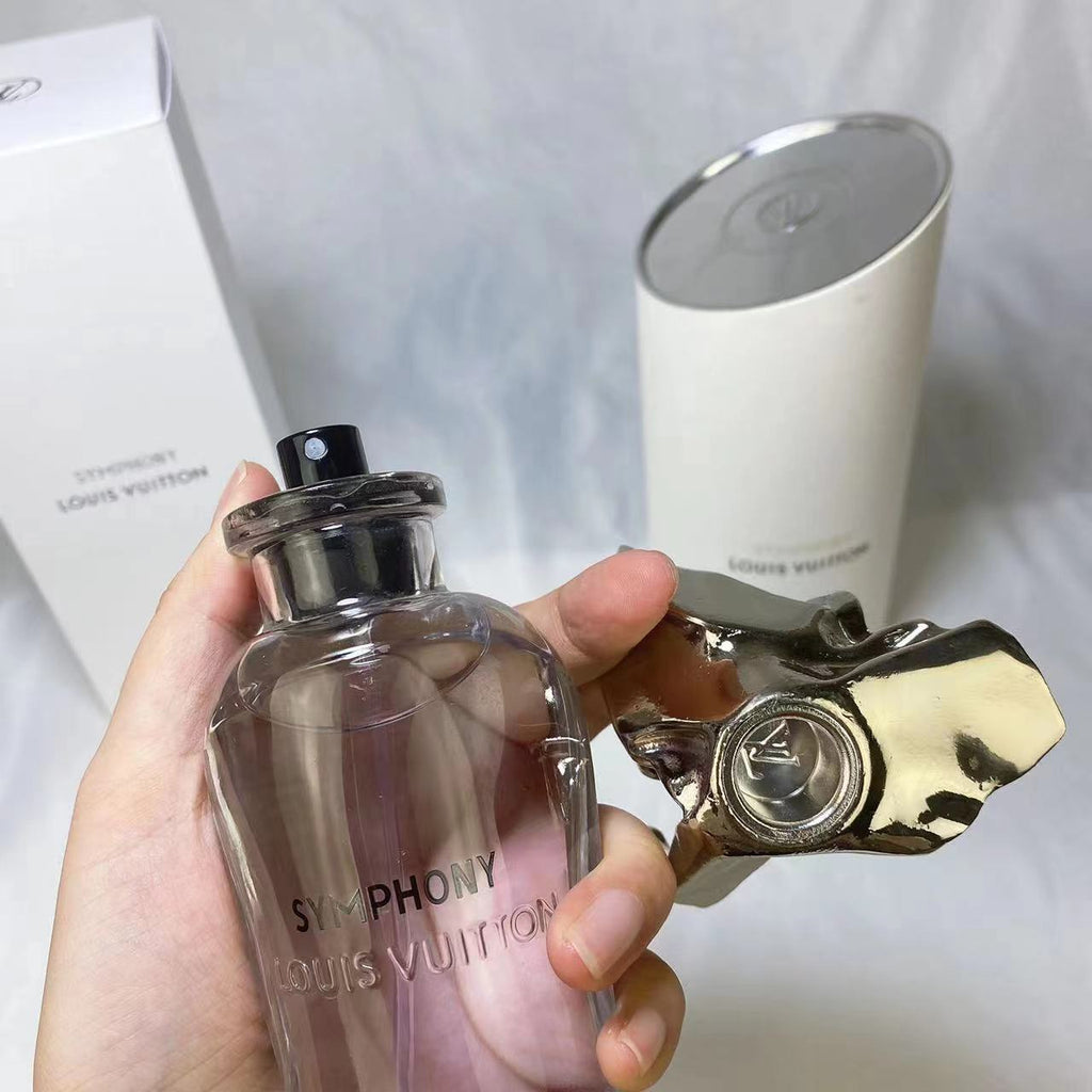 Louis Vuitton Symphony Eau de Parfum EDP 100ml | Soundmali