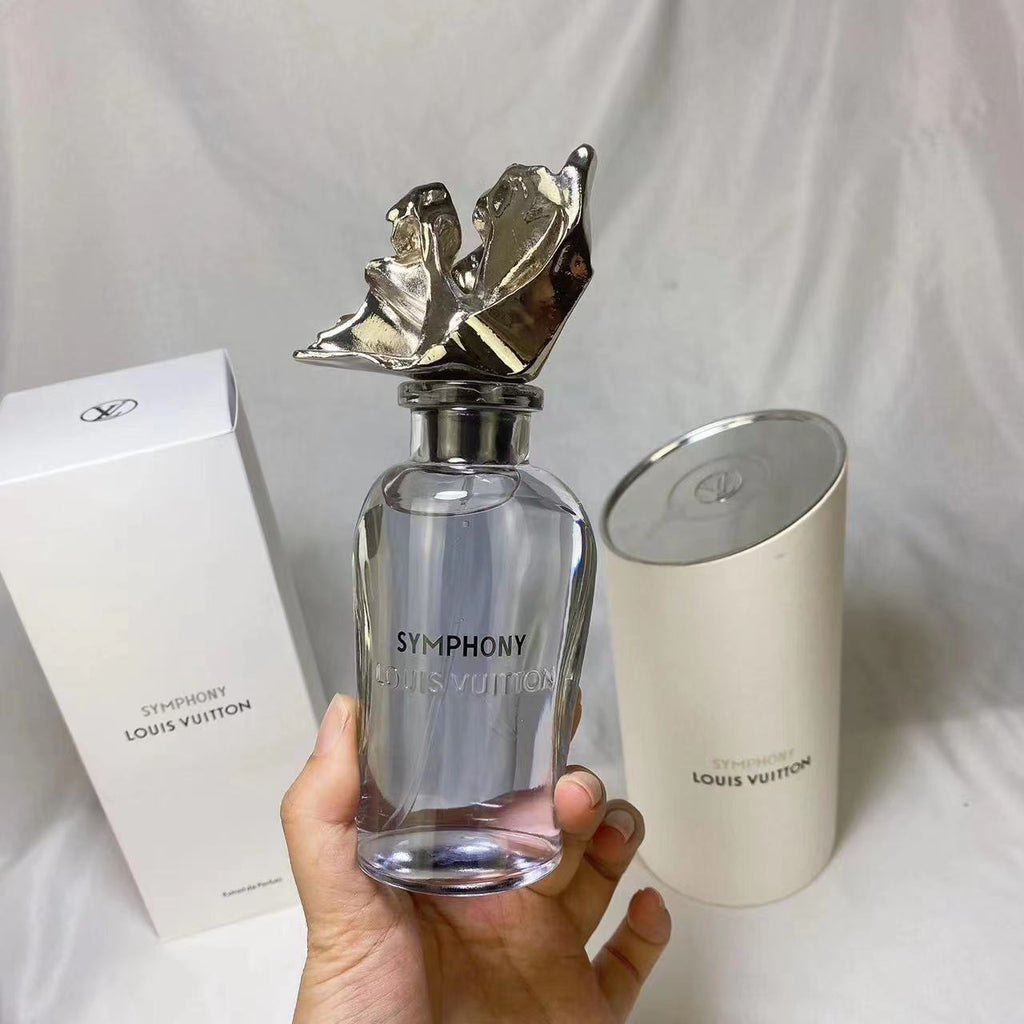 Original Luxury Perfumes - malistore