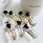 Louis Vuitton Perfume Samples 7-Piece Set 10ml Each EDP 10ml | Soundmali