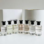 Louis Vuitton Perfume Samples 7-Piece Set 10ml Each EDP 10ml | Soundmali