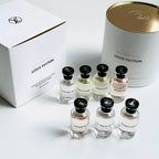 Louis Vuitton Perfume Samples 7-Piece Set 10ml Each EDP 10ml | Soundmali
