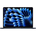 Apple MacBook Air 2025 (13.6-inch, M4, 16GB RAM, 512GB) — Midnight