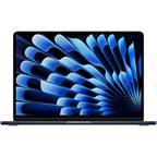 Apple MacBook Air 2025 (13.6-inch, M4, 16GB RAM, 512GB) — Midnight