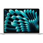 Apple MacBook Air 2025 (15.3-inch, M4, 16GB RAM, 256GB) — Silver