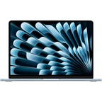 Apple MacBook Air 2025 (13.6-inch, M4, 16GB RAM, 256GB) — Sky Blue