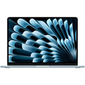 Apple MacBook Air 2025 (15.3-inch, M4, 16GB RAM, 256GB) — Sky Blue