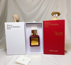 Maison Francis Kurkdjian Baccarat Rouge 540 Extrait de Parfum Extrait de Parfum 70ml | Soundmali