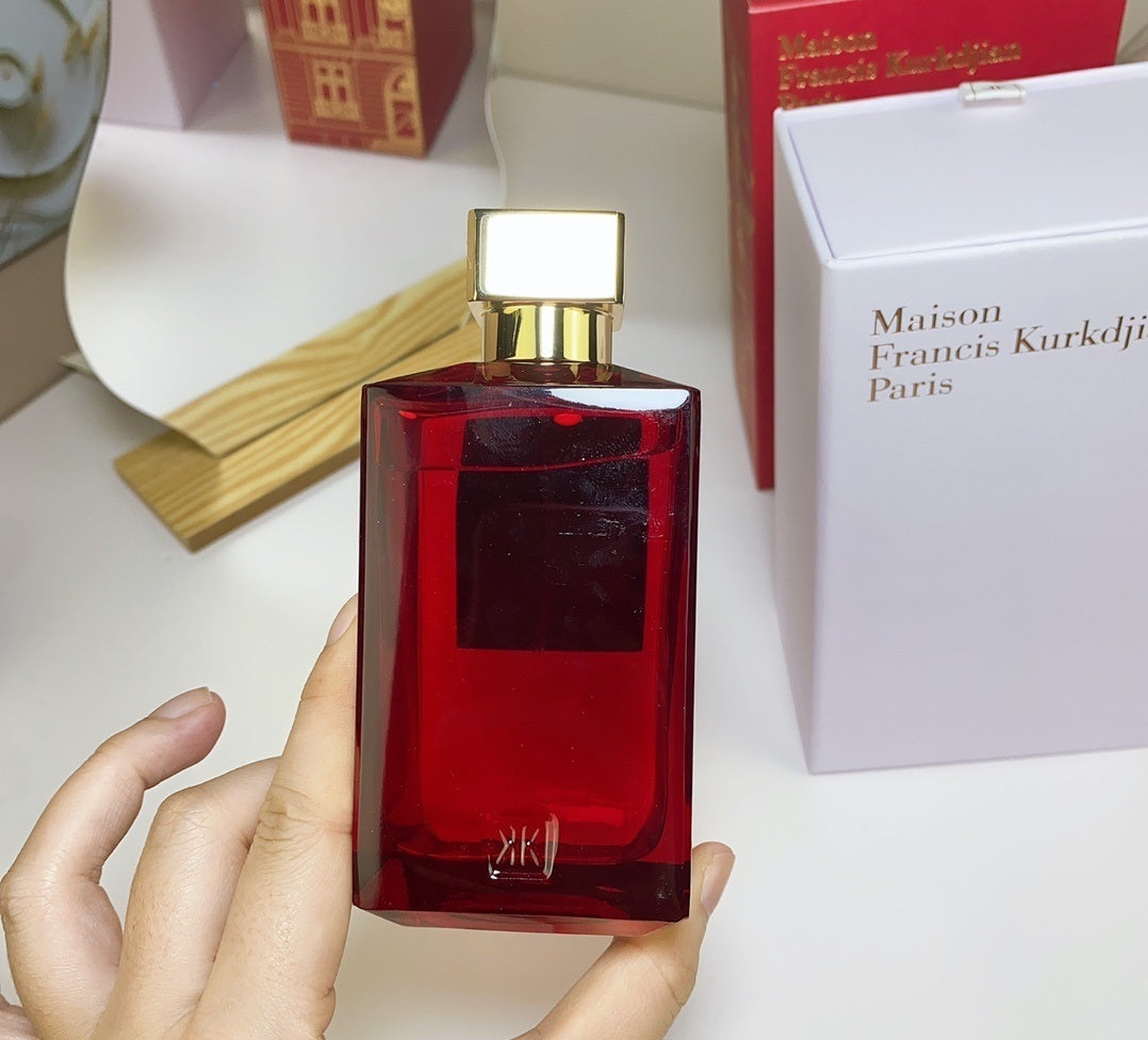 Maison Francis Kurkdjian Baccarat Rouge 540 Extrait de Parfum Extrait de Parfum 70ml | Soundmali