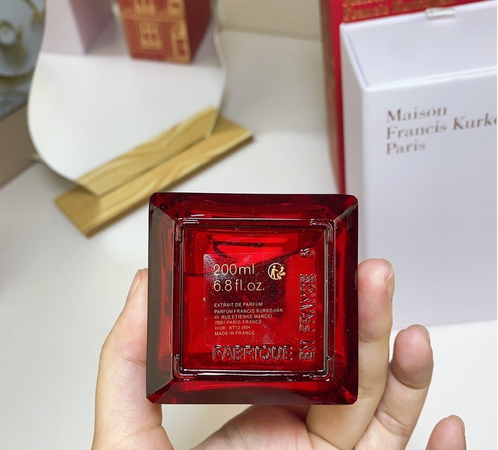 Original Luxury Perfumes