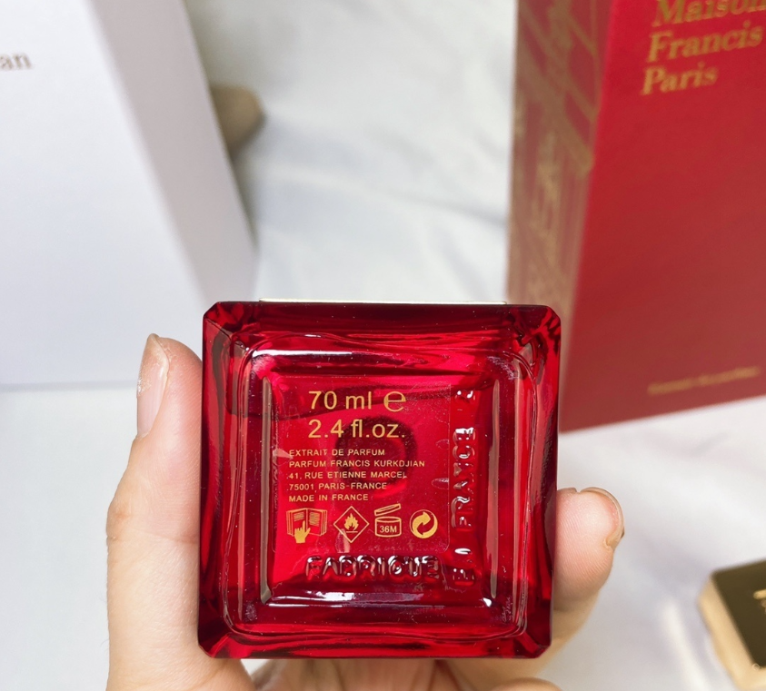 Original Luxury Perfumes