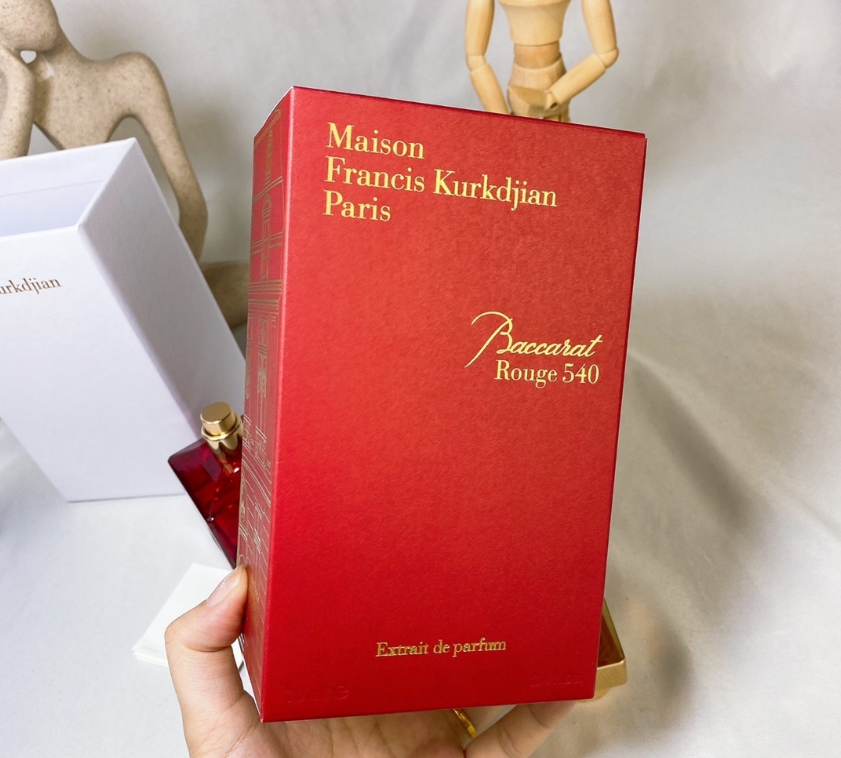 Original Luxury Perfumes