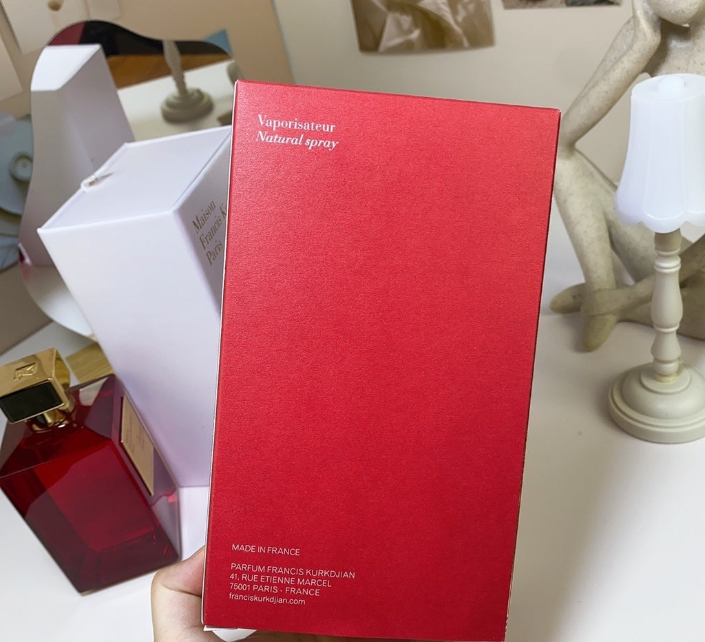 Original Luxury Perfumes