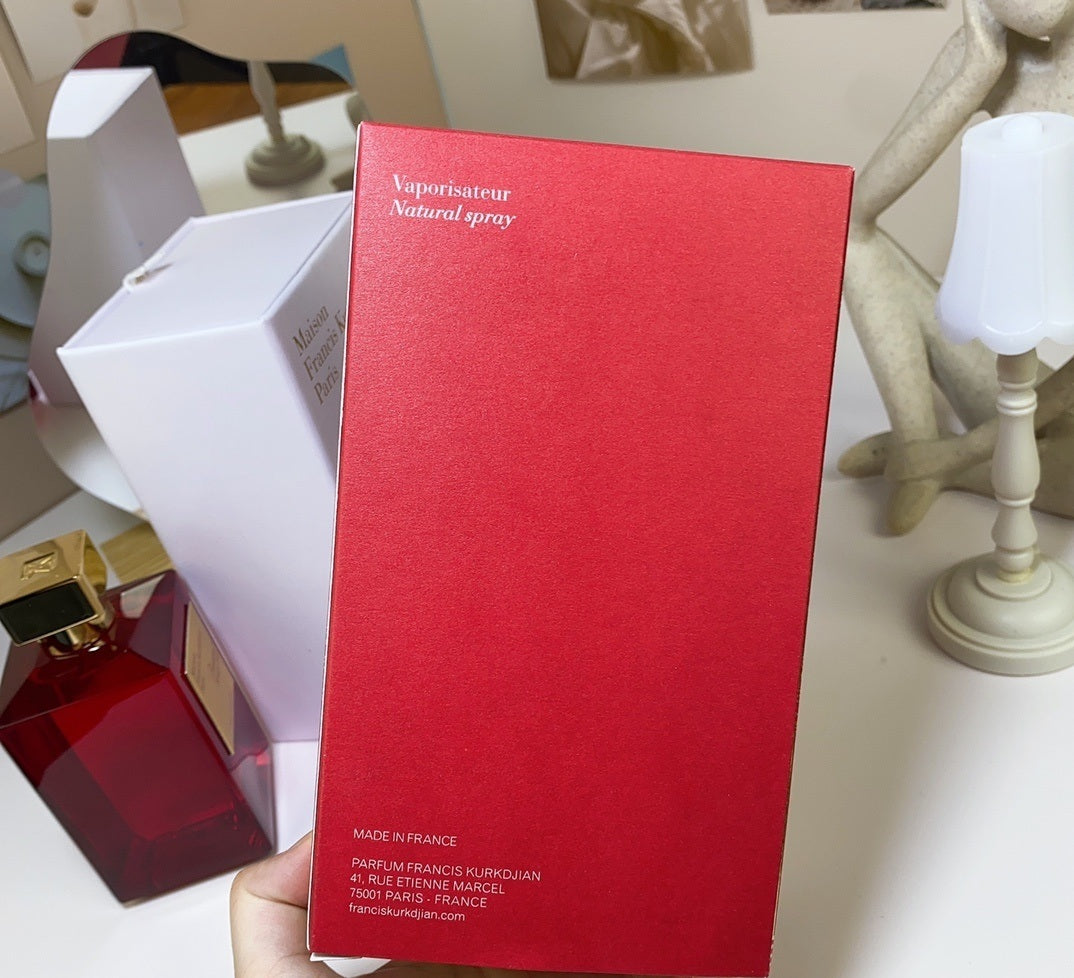 Original Luxury Perfumes