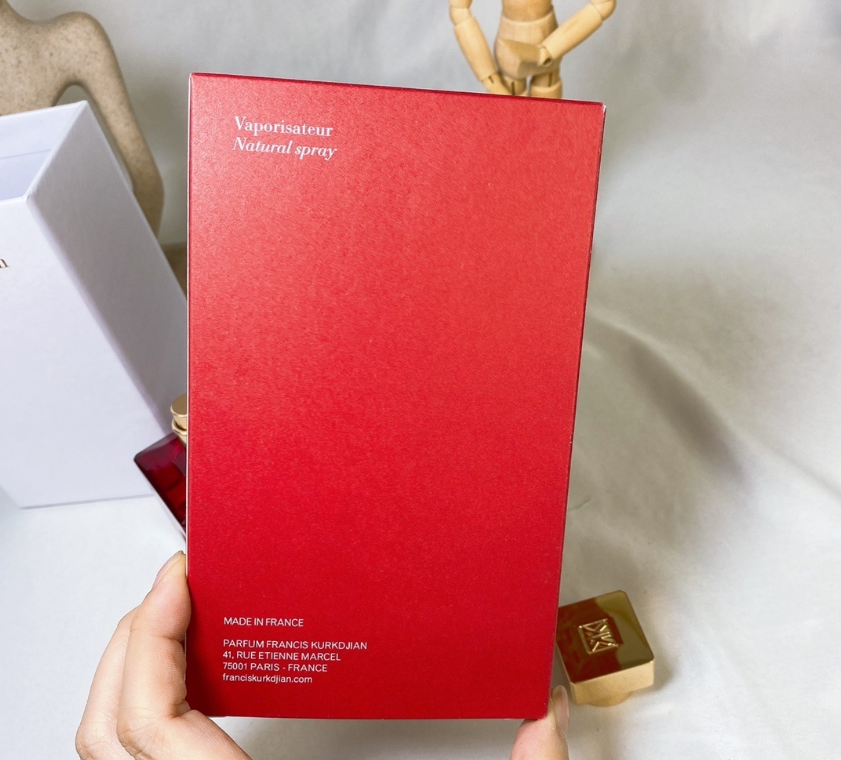 Original Luxury Perfumes