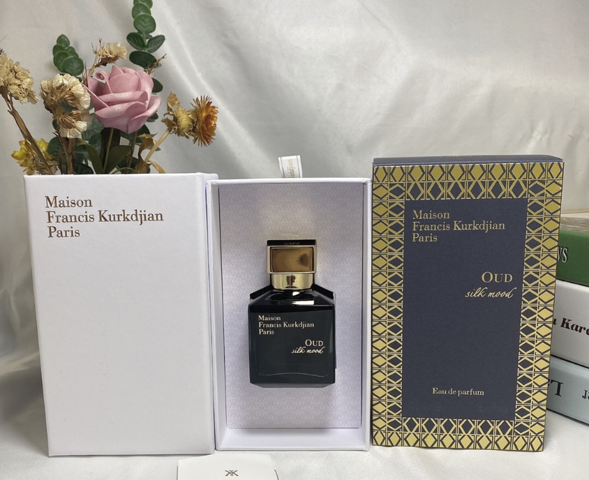 Maison Francis Kurkdjian Oud Silk Mood EDP 70ml | Soundmali