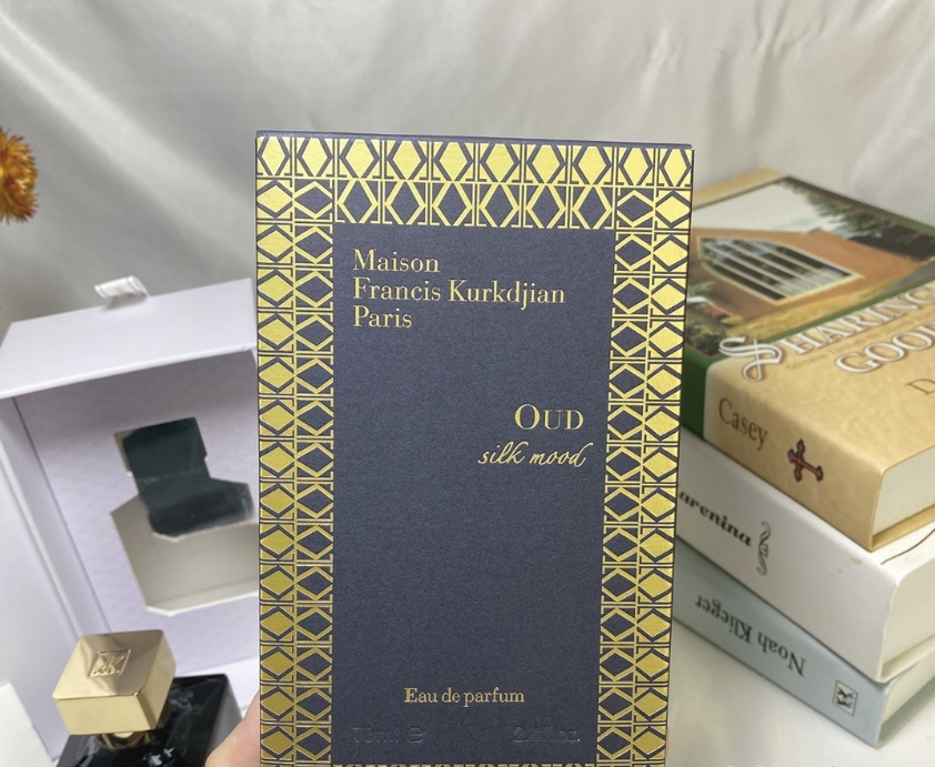 Original Luxury Perfumes - malistore