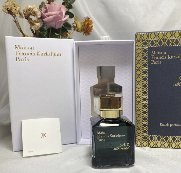 Maison Francis Kurkdjian Oud Silk Mood EDP 70ml | Soundmali
