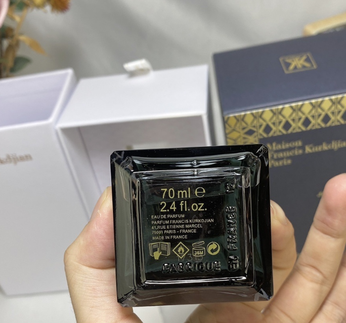 Original Luxury Perfumes - malistore