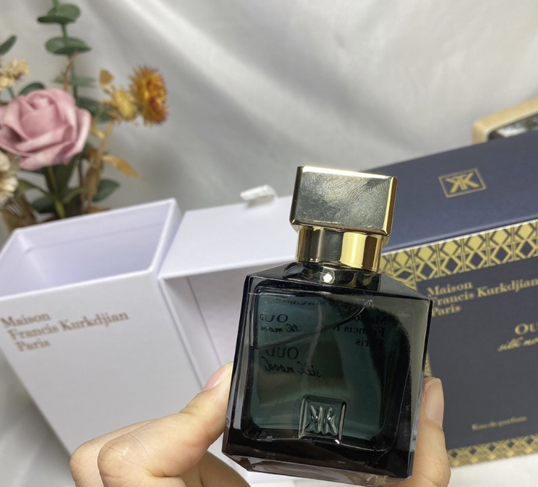 Maison Francis Kurkdjian Oud Silk Mood EDP 70ml | Soundmali