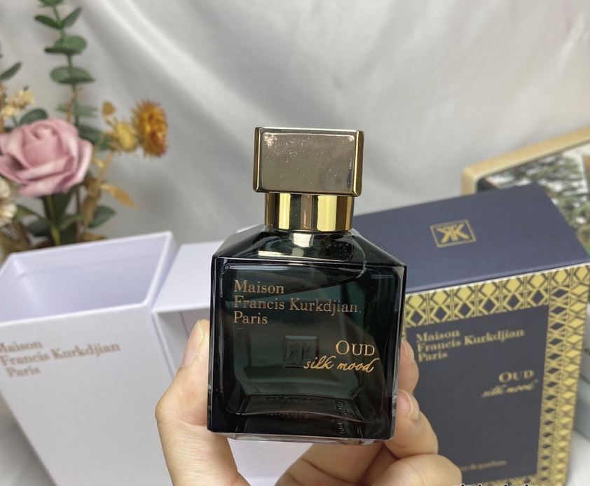 Maison Francis Kurkdjian Oud Silk Mood EDP 70ml | Soundmali