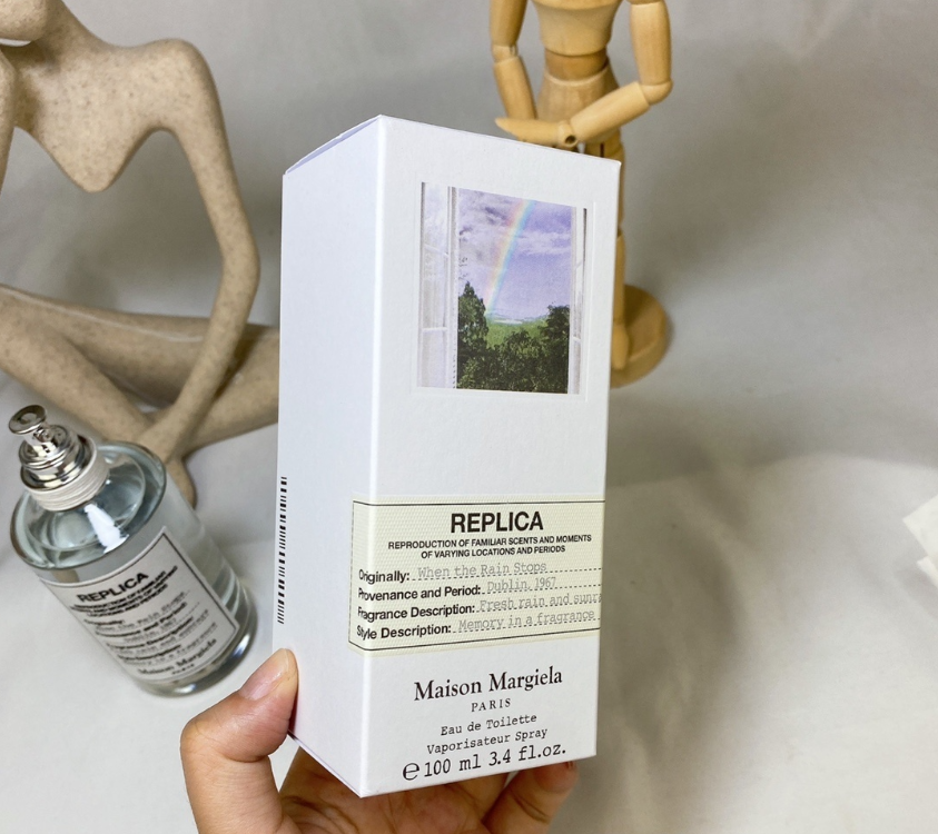 Original Luxury Perfumes - malistore