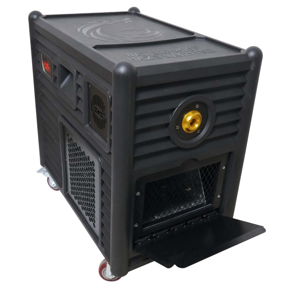 Medium 3500W Haze Machine | BT-FG3000hz - product view 1