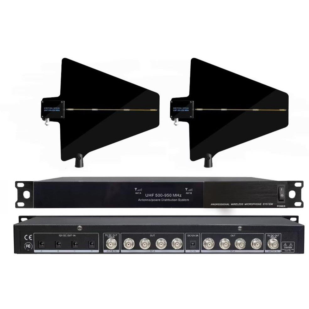 Microphone WM | S880 - product view 1