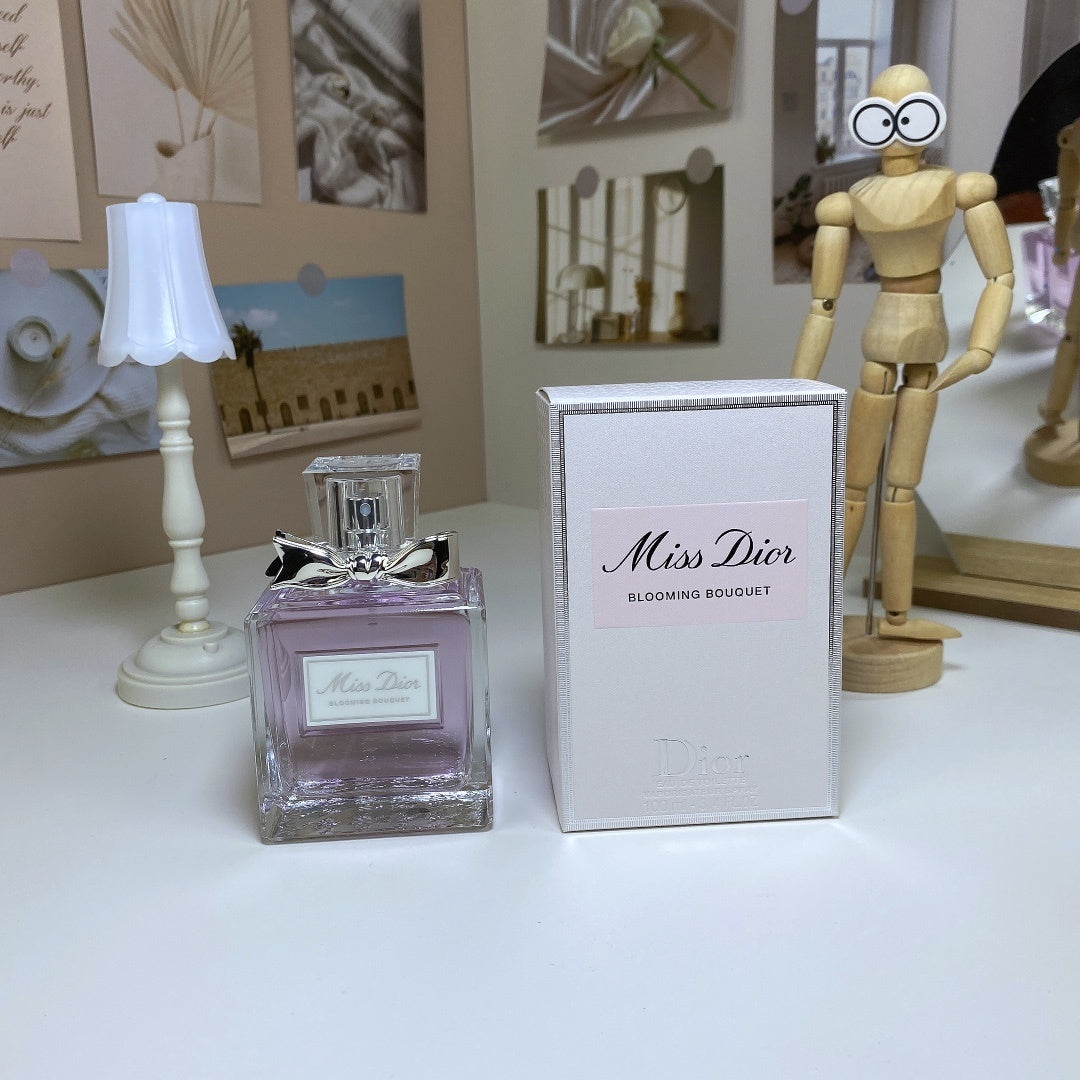 Dior Miss Dior Blooming Bouquet EDT 100ml | Soundmali