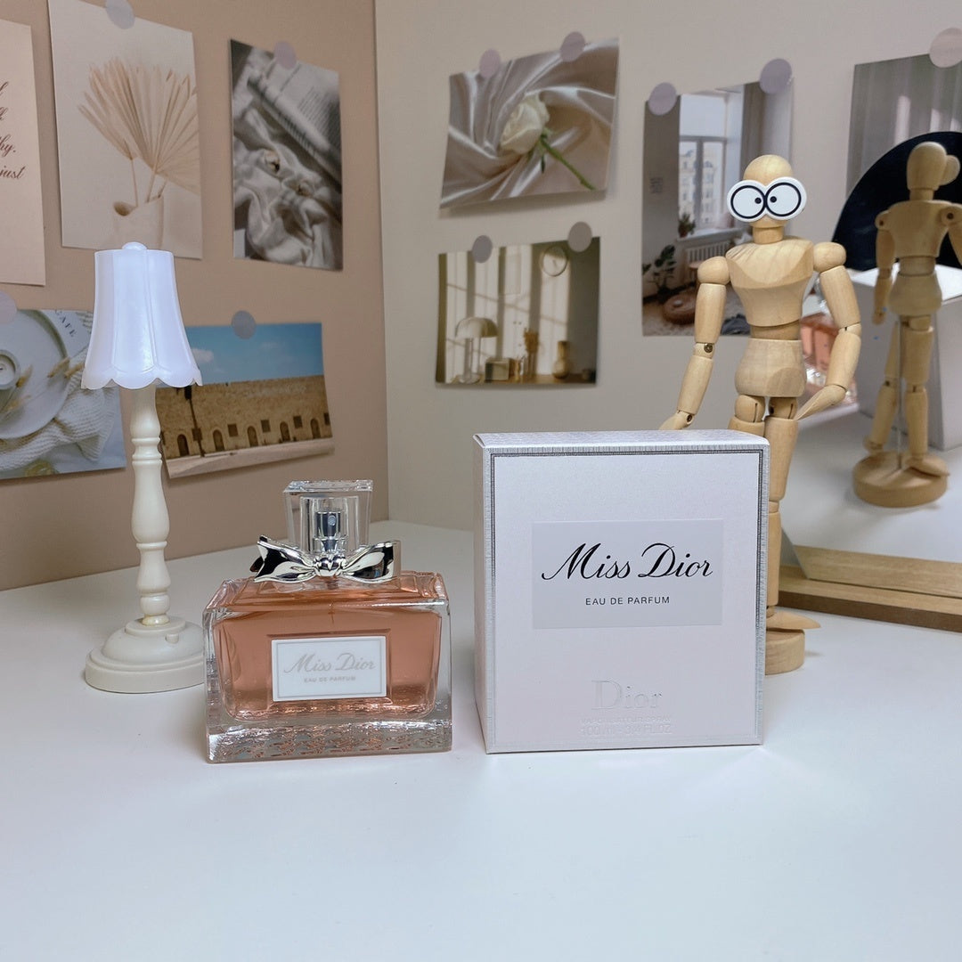 Dior Miss Dior Blooming Bouquet EDT 100ml | Soundmali