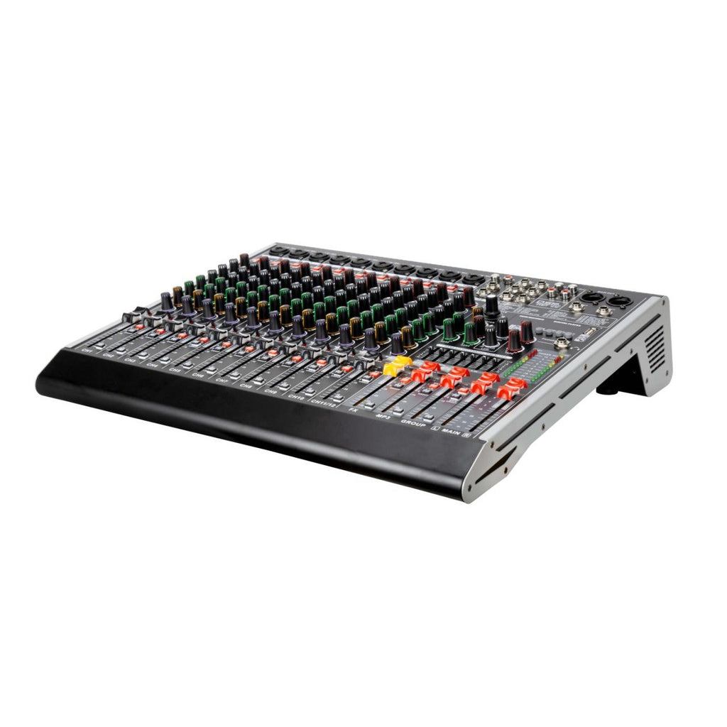 Mixer | AT12 - product view 2