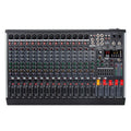 Mixer | AT16 - product view 1