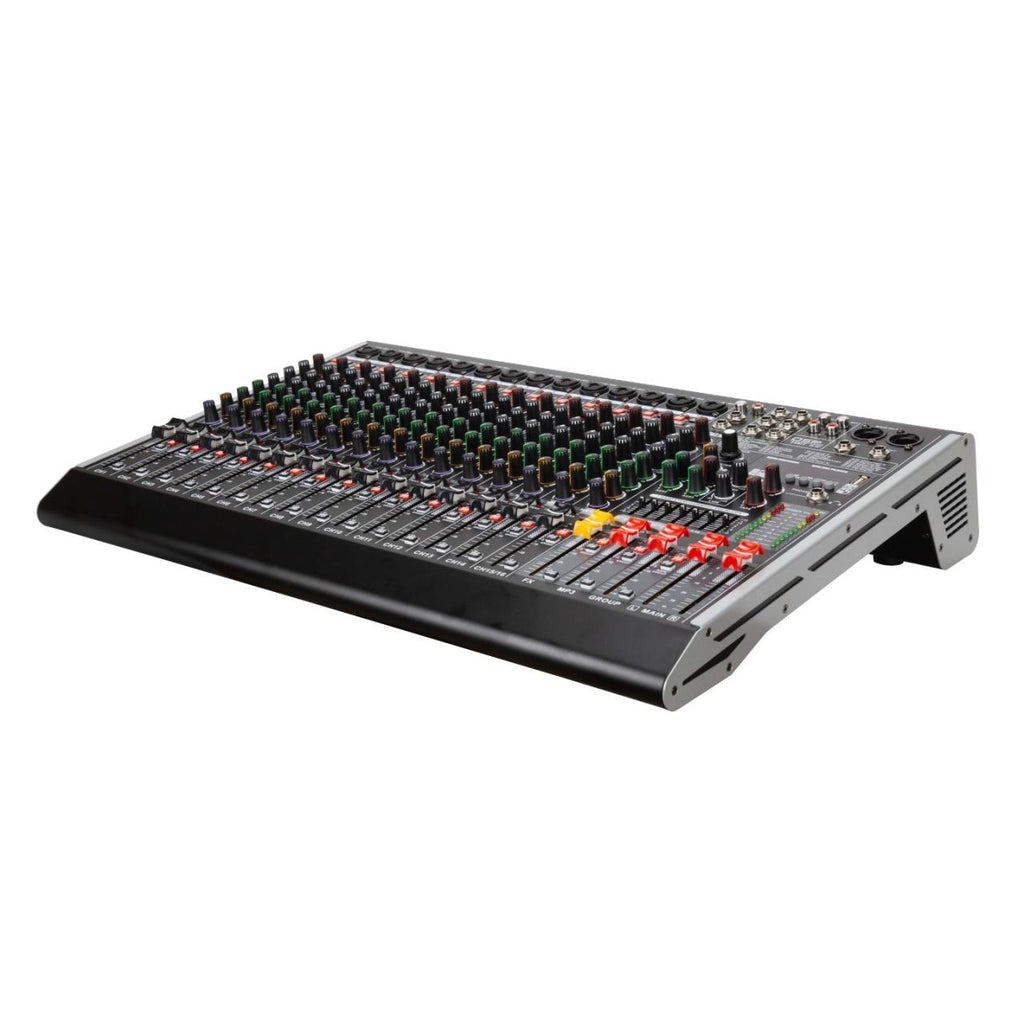 Mixer | AT16 - product view 2