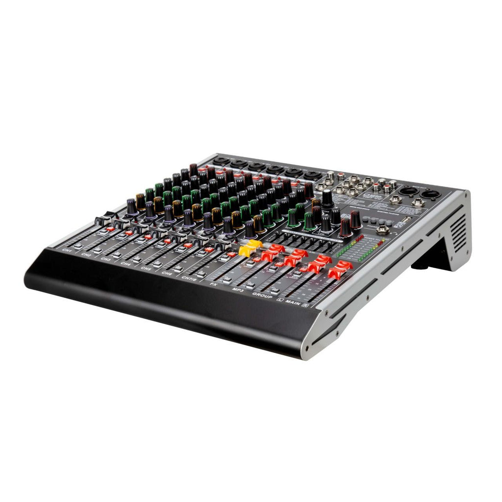 Mixer | AT8 - product view 2