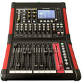 Mixer | D12 - product view 1