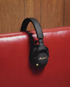 Marshall Monitor III A.N.C. Wireless Over-Ear Headphones — Active Noise Cancelling