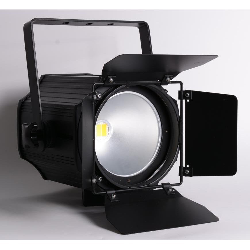 NEW 200W LED Fresnel Par - product view 1