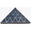 New 2024 Triangle LED Ceiling Light 800*800*800mm | BT-EFK11 - product view 1