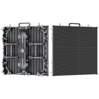 New Flexible-Curve P2.6 Indoor 500X500 LED screen (with removable Power Part) |  - product view 1