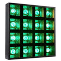New Splicable 16 LED Matrix Light | BT-E2404WS - product view 1