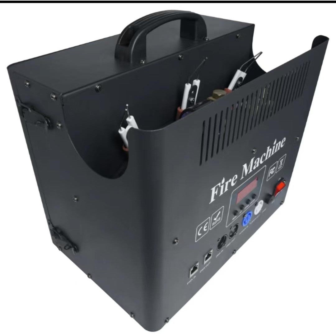 New Triple Flame projector | BT-EFB16Fr - product view 1