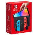 Nintendo Switch OLED - Neon — Soundmali