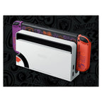 Nintendo Switch OLED Pokemon Scarlet and Violet Limited Edition Console (view 3) — Soundmali