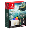 Nintendo Switch OLED Zelda: Tears of the Kingdom Limited Edition — Soundmali
