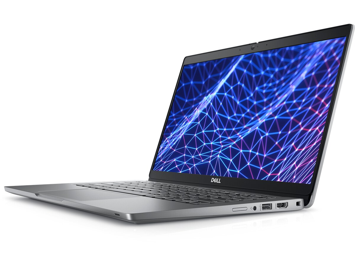 Dell Latitude 5330 Laptop — Intel Core i7-12th Gen, 32GB RAM, 512GB SSD (Refurbished Grade B)